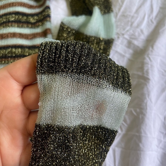 The cutest Zara knit - Picture 5 of 7